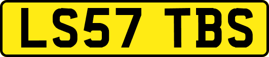 LS57TBS