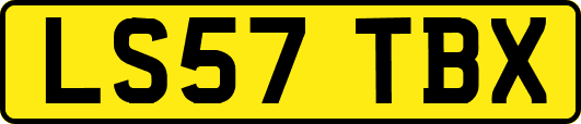 LS57TBX