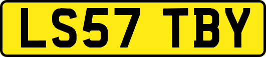 LS57TBY