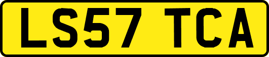 LS57TCA