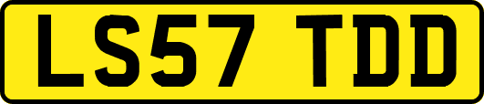 LS57TDD