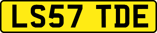 LS57TDE