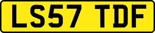LS57TDF