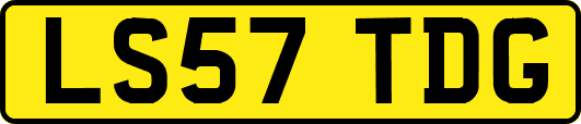 LS57TDG