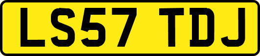 LS57TDJ