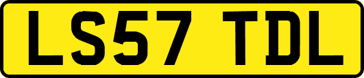 LS57TDL