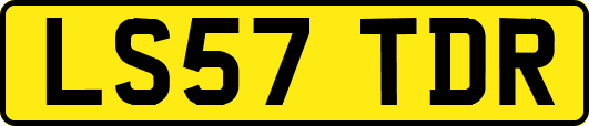 LS57TDR