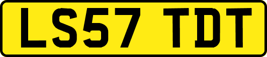 LS57TDT