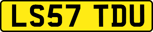 LS57TDU