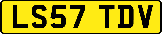 LS57TDV