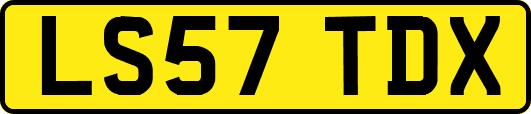 LS57TDX