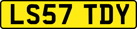 LS57TDY