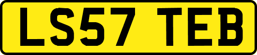LS57TEB