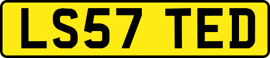 LS57TED