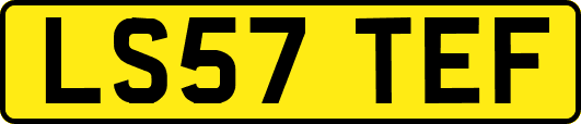LS57TEF