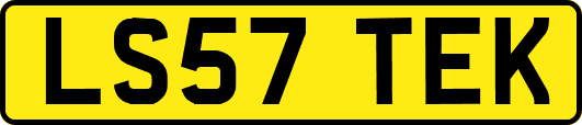 LS57TEK