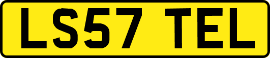 LS57TEL