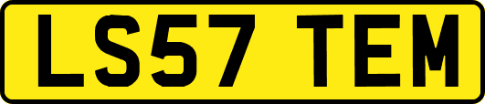 LS57TEM