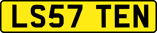 LS57TEN