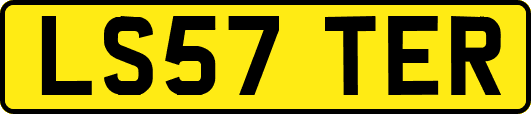 LS57TER