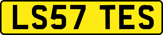 LS57TES
