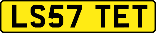 LS57TET