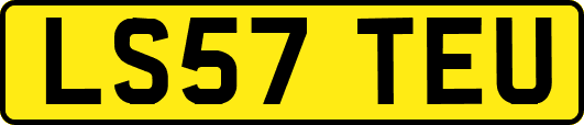 LS57TEU