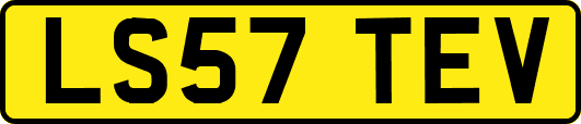 LS57TEV