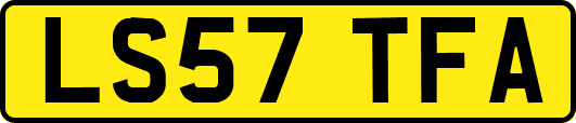 LS57TFA