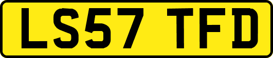 LS57TFD