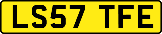 LS57TFE