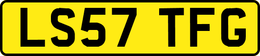 LS57TFG