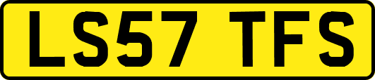 LS57TFS