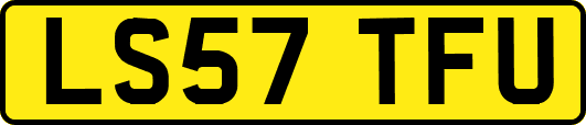 LS57TFU