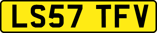 LS57TFV