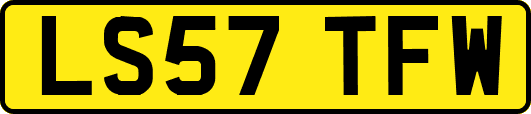 LS57TFW
