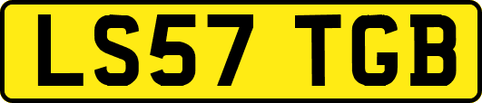 LS57TGB