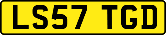 LS57TGD