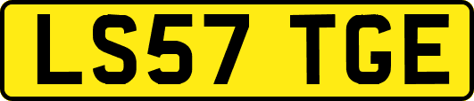 LS57TGE