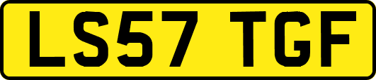 LS57TGF