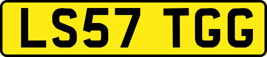 LS57TGG