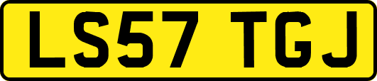 LS57TGJ