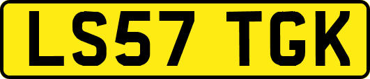LS57TGK
