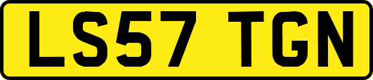 LS57TGN