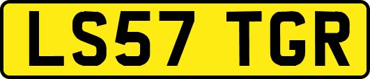 LS57TGR
