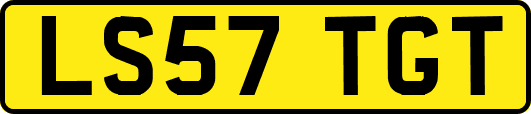 LS57TGT