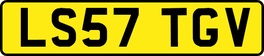 LS57TGV