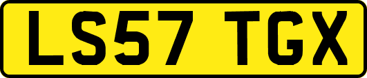 LS57TGX