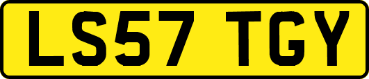 LS57TGY