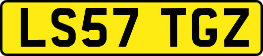 LS57TGZ